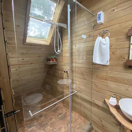 Glampin Gilma * Sevilla
